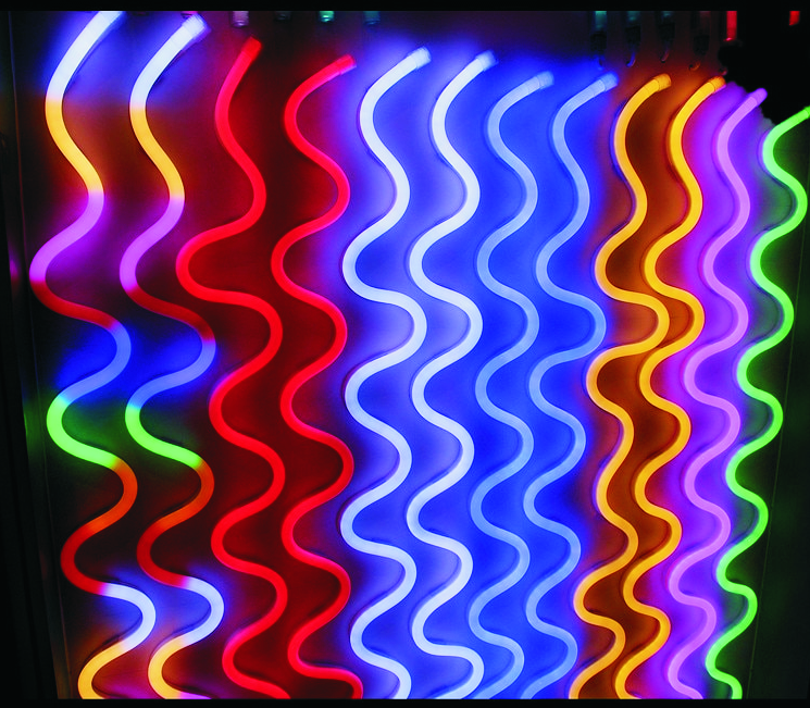 led ზოლები