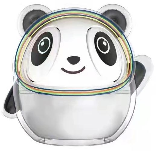 panda bluetooth ყურსასმენები