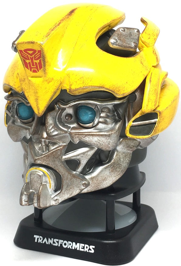 სპიკერი Bumblebee