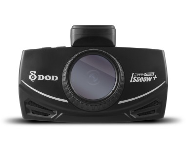 პოლარიზებული ფილტრი - dod ls500w +