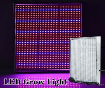 LED ნათურა 120w